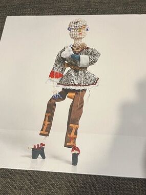 Mr Twin Sister - Salt LP VINYL VINYL Record sealed copy new